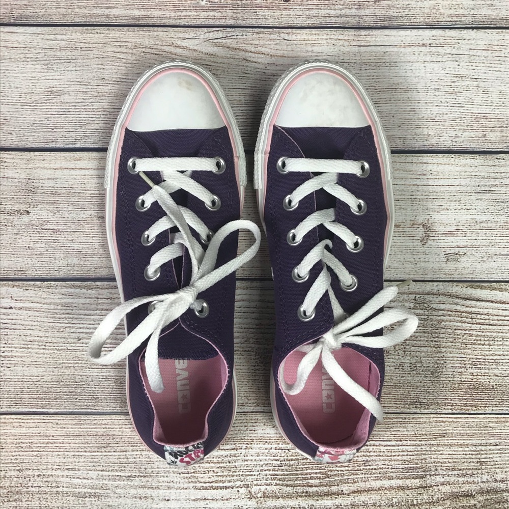 Converse All Star Shoes